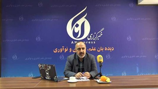 تدوین سند هوش مصنوعی باید مبتنی بر تمدن نوین اسلامی باشد/ پیش بینی بودجه 5 همتی برای هزینه در هوش مصنوعی