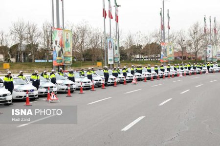 اجرای طرح برخورد با کشف حجاب از سوی یگان حفاظت فرودگاه، راه آهن، شهرداری و میراث فرهنگی