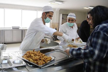 پیش نویس آیین نامه جامع تغذیه و رستوران های دانشجویی بررسی می شود