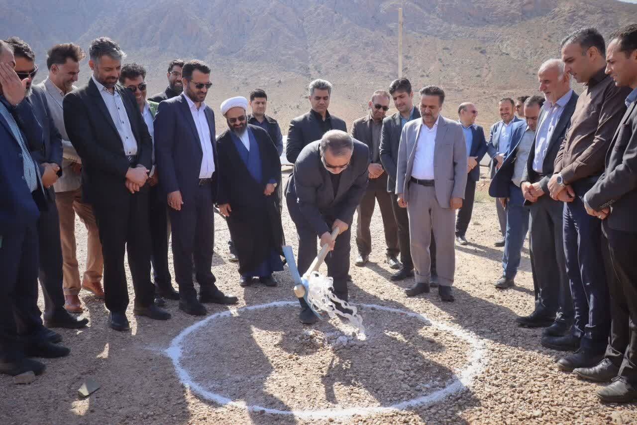 مسکن ویلایی برای ۱۶ شهر استان سمنان در حال ساخت است - خبرگزاری مولیکس | اخبار ایران و جهان