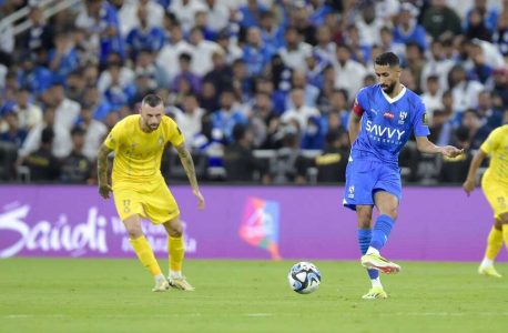 الهلال قهرمان جام پادشاهی عربستان شد/ دست رونالدو از جام کوتاه شد