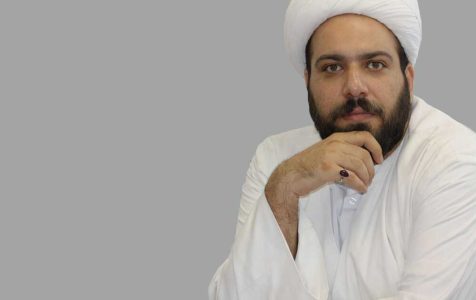 اربعین، نماد یا نهاد - مولیکس