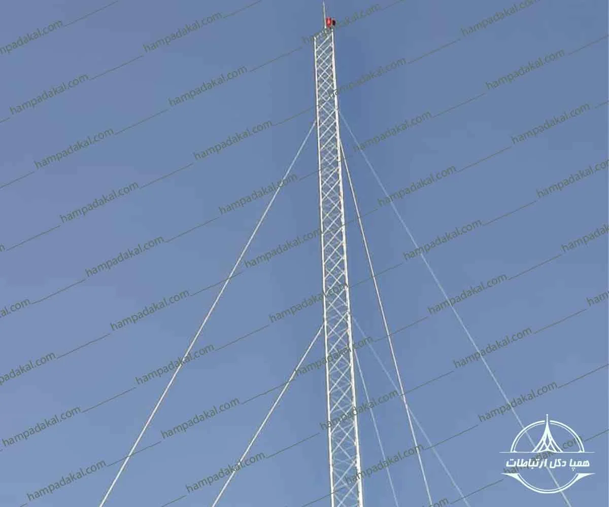 چگونه به طور مؤثر از دکل مهاری خود مراقبت کنیم؟ نکات مهم برای افزایش عمر دکل ها
