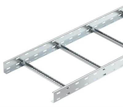 مقایسه سینی کابل مشبک و سینی کابل نردبانی: کدام مناسبتر است؟