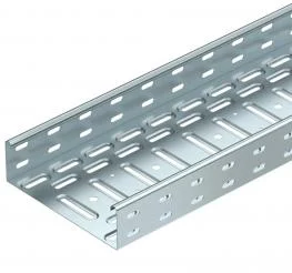 مقایسه سینی کابل مشبک و سینی کابل نردبانی: کدام مناسبتر است؟