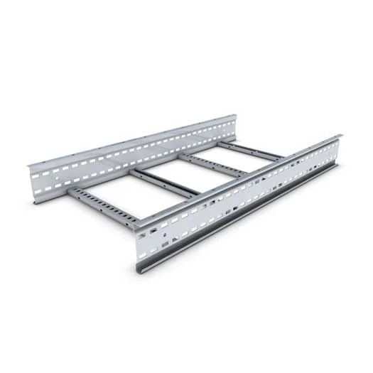 مقایسه سینی کابل مشبک و سینی کابل نردبانی: کدام مناسبتر است؟