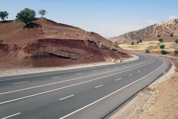 ۳۵ کیلومتر چهارخطه در مسیر پرخطر «بابازید» - «اسلام‌آباد» ساخته می‌شود - خبرگزاری مولیکس | اخبار ایران و جهان