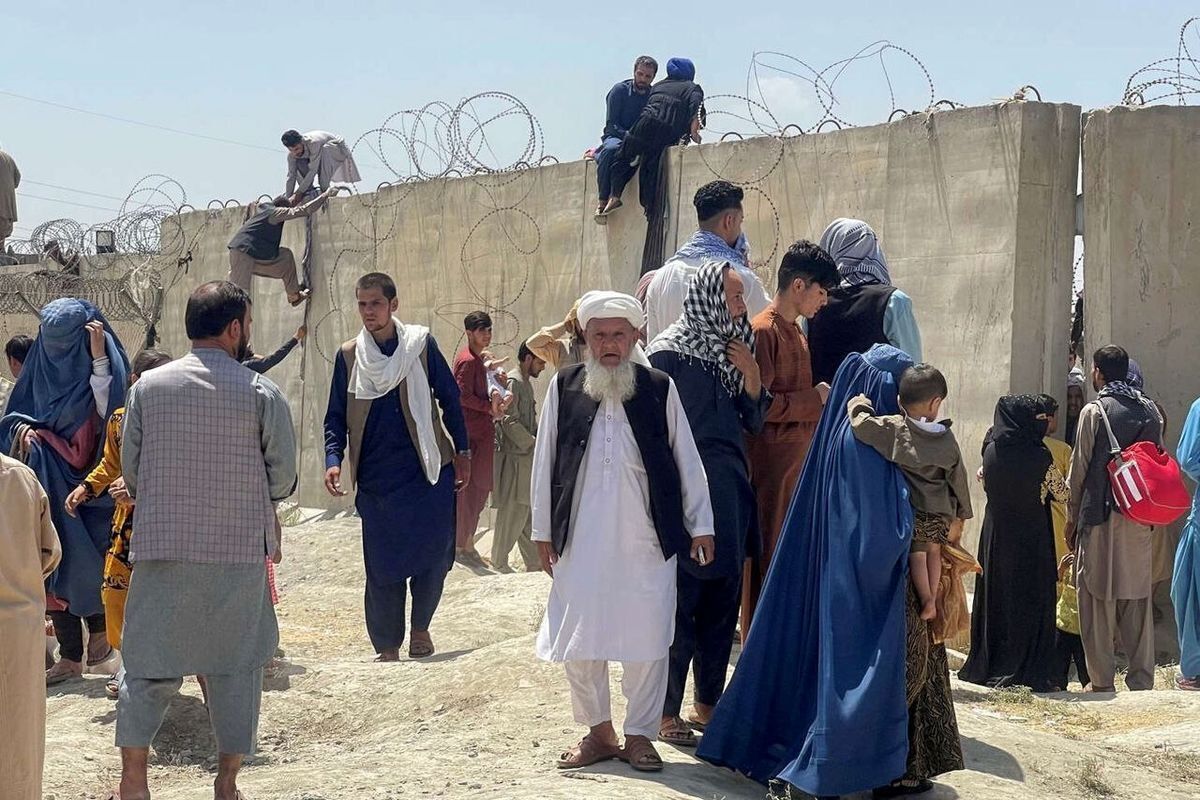 آمار رسمی مهاجرین افغانستانی در ایران؛ حضور میلیونی افغانی‌های غیرمجاز