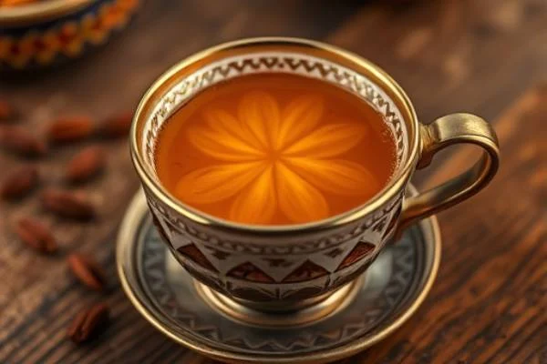 آیا چای کرک به تقویت سیستم ایمنی کمک می‌کند؟