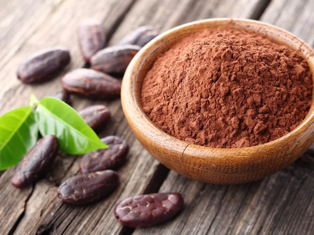 بهترین روش های نگهداری پودر کاکائو برای حفظ عطر و طعم آن