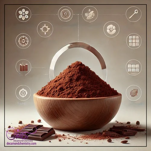 بهترین روش های نگهداری پودر کاکائو برای حفظ عطر و طعم آن
