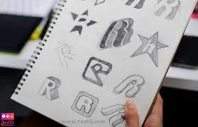 برای طراحی لوگو چه باید کرد؟