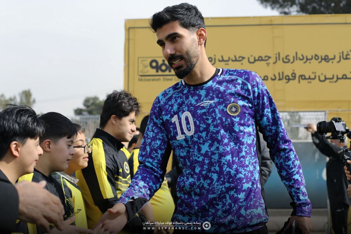 پرسپولیس رضا شکاری سومین خرید پرسپولیس!