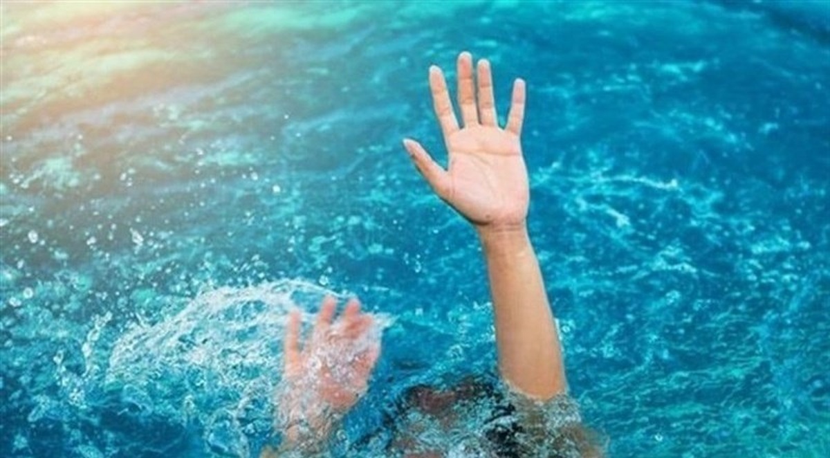 فوت ۱۰۲ نفر بر اثر غرق شدگی