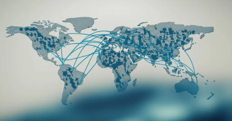 چطور یک ویروس میکروسکوپی، سفرها را تحت تاثیر قرار داد؟