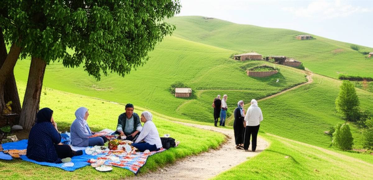 چه امکاناتی برای سفر در داخل کشور برای بازنشتگان در نظر گرفته شده است؟