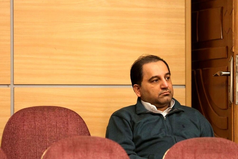 فدراسیون | فدراسیون فوتبال واکنش فدراسیون فوتبال: کمک های حدادیان شفاف است - خبرگزاری مولیکس | اخبار ایران و جهان