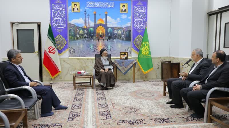 برخی افراد با سخنان خود جوانان را نسبت به اعتقاداتشان منحرف می کنند - خبرگزاری مولیکس | اخبار ایران و جهان