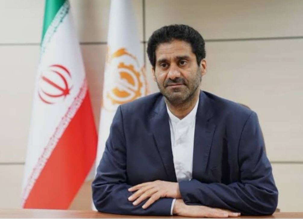 دعوت ۶ بازیکن معدن و صنایع معدنی به اردوی تیم فوتسال کارگری - خبرگزاری مولیکس | اخبار ایران و جهان