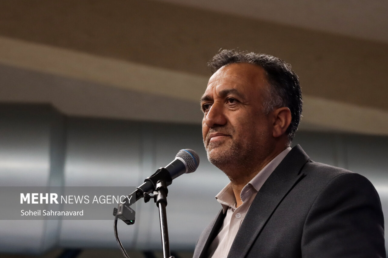 مشهد بیش از ۱۲ هزار زائر خراسانی حج تمتع از فرودگاه مشهد اعزام می شوند - خبرگزاری مولیکس | اخبار ایران و جهان
