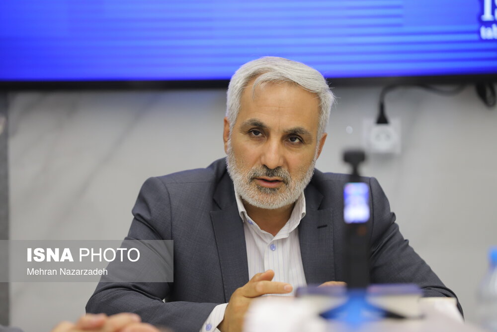 آذربایجان تراکتور، ظرفیت بزرگی برای آذربایجان است