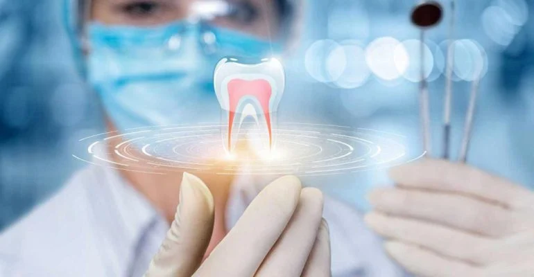 راهنمای جامع آشنایی با تکنولوژی های نوین در جراحی دندانپزشکی