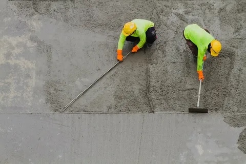بهترین روش های انبار کردن سیمان برای جلوگیری از فساد