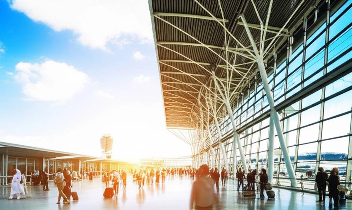 حمل و نقل فرودگاه پورتو Porto Airport Transportation