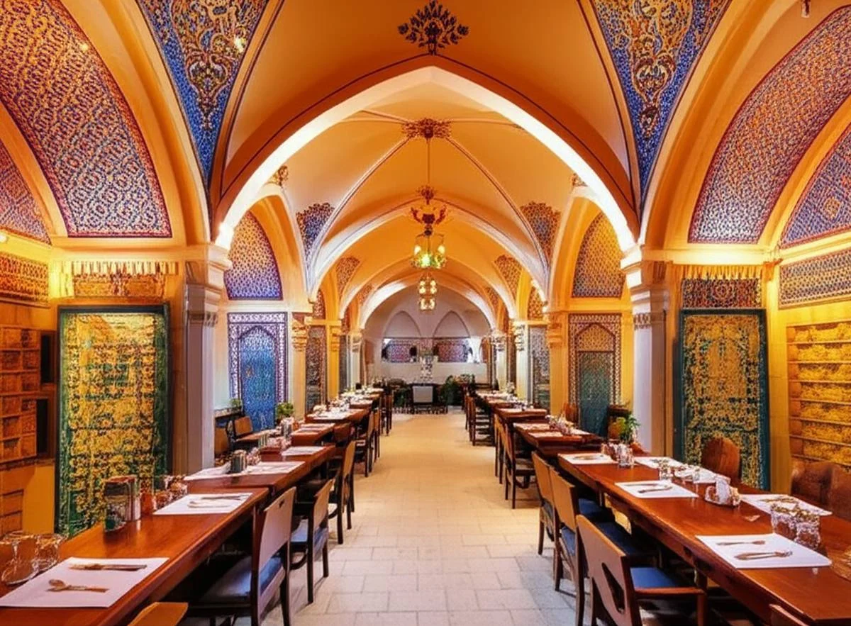 تبریز | گردشگری 987654321012-36