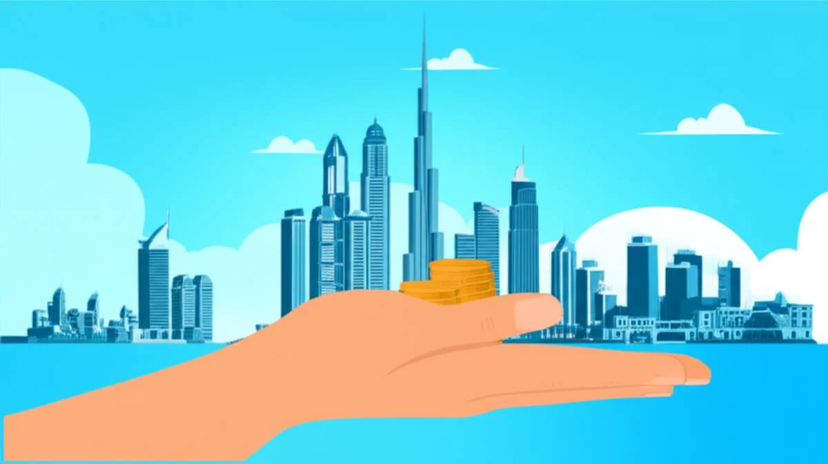 چگونه در دبی خرج و مخارج را کم کنیم