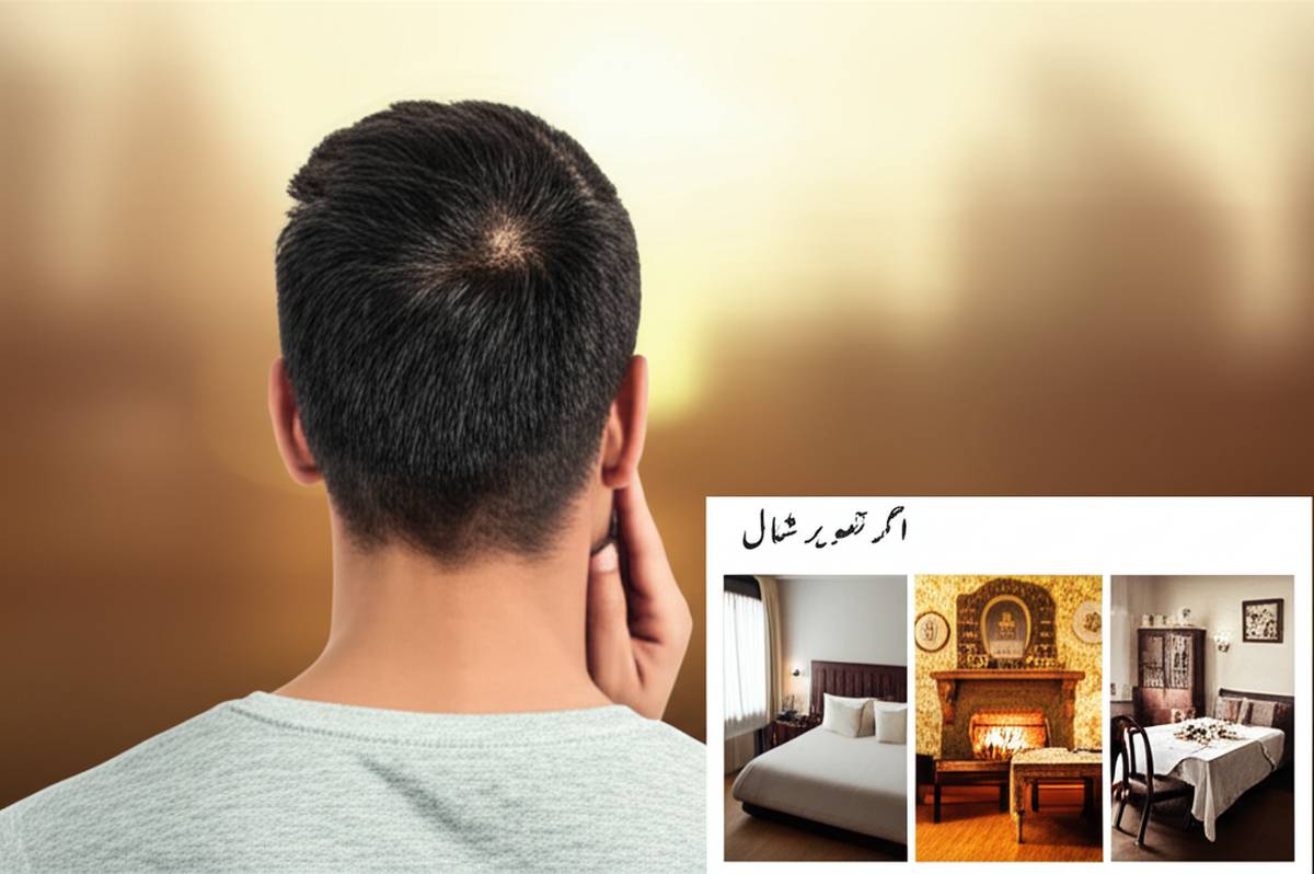 چه انتظاری از محل اقامت خود دارید؟