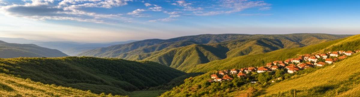 چه زمانی به بلغارستان برویم؟