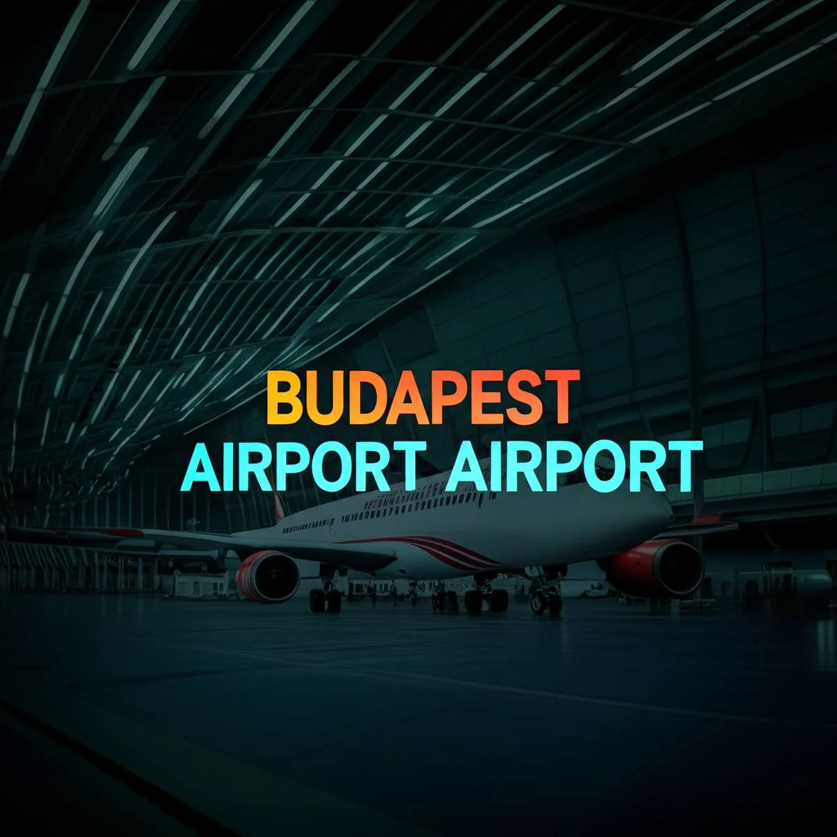 حمل و نقل فرودگاه بوداپست Budapest Airport Transportation