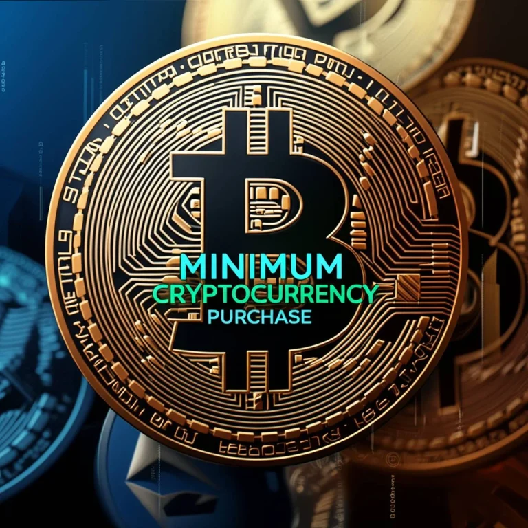 حداقل خرید ارز دیجیتال