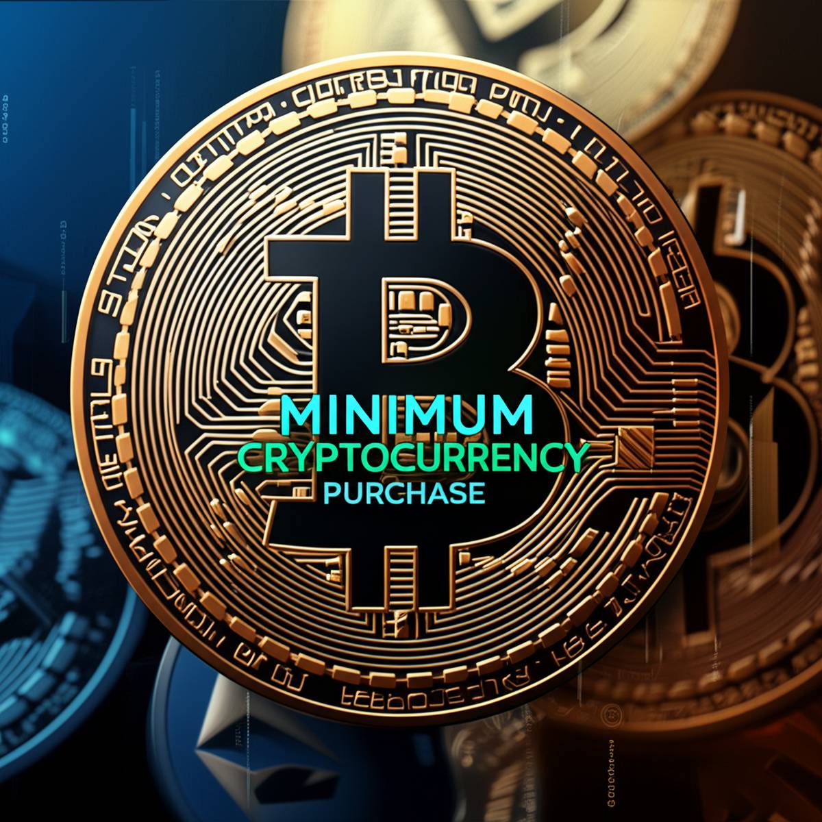 حداقل خرید ارز دیجیتال