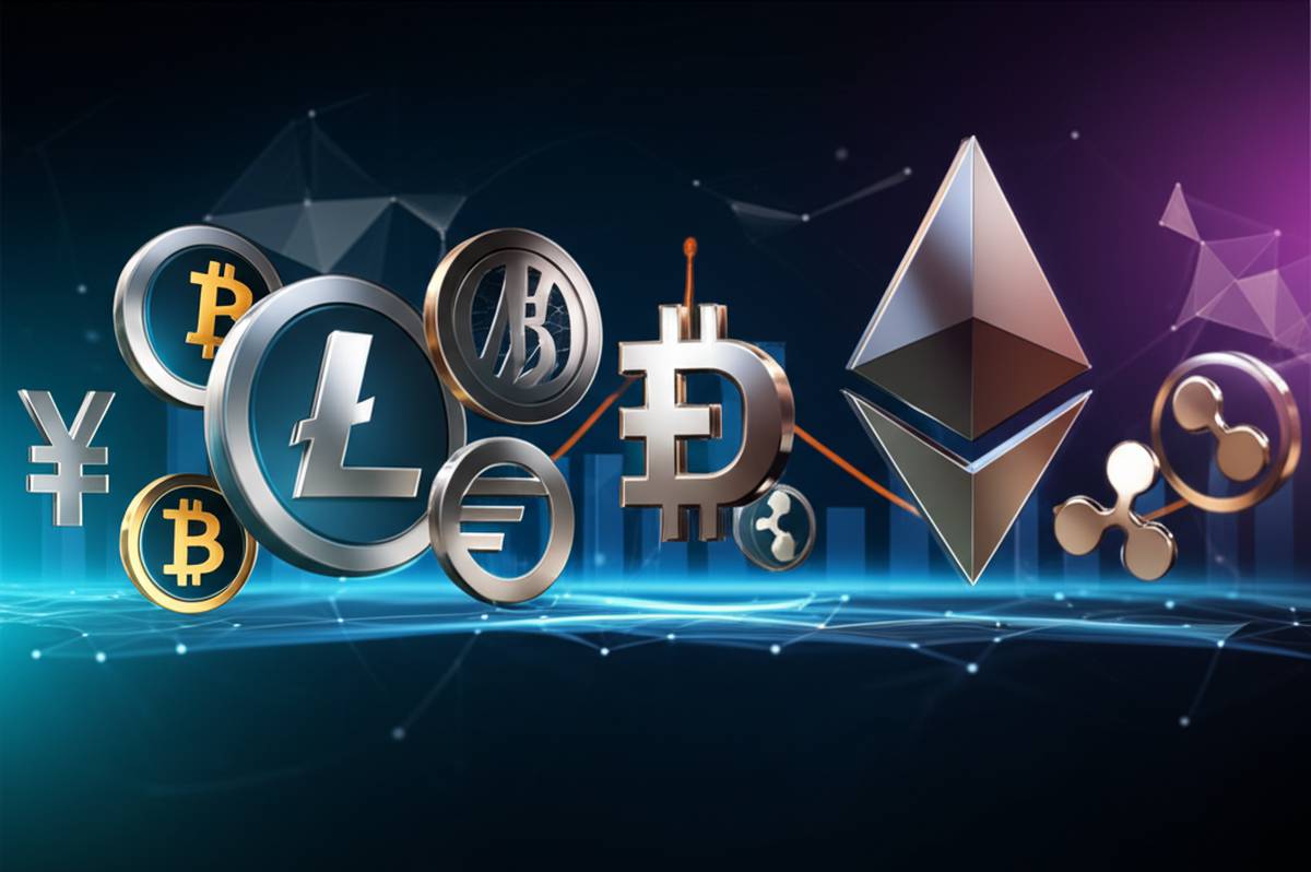 صرافی ایرانی با بیشترین ارز دیجیتال: کدام است؟