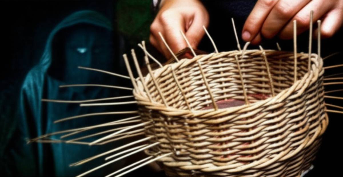 خلاصه کامل کتاب حصیرباف و راهزن ها (مجید راستی)
