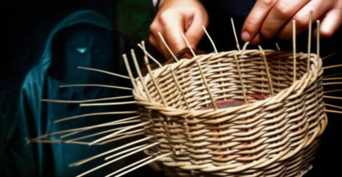 خلاصه کامل کتاب حصیرباف و راهزن ها (مجید راستی)