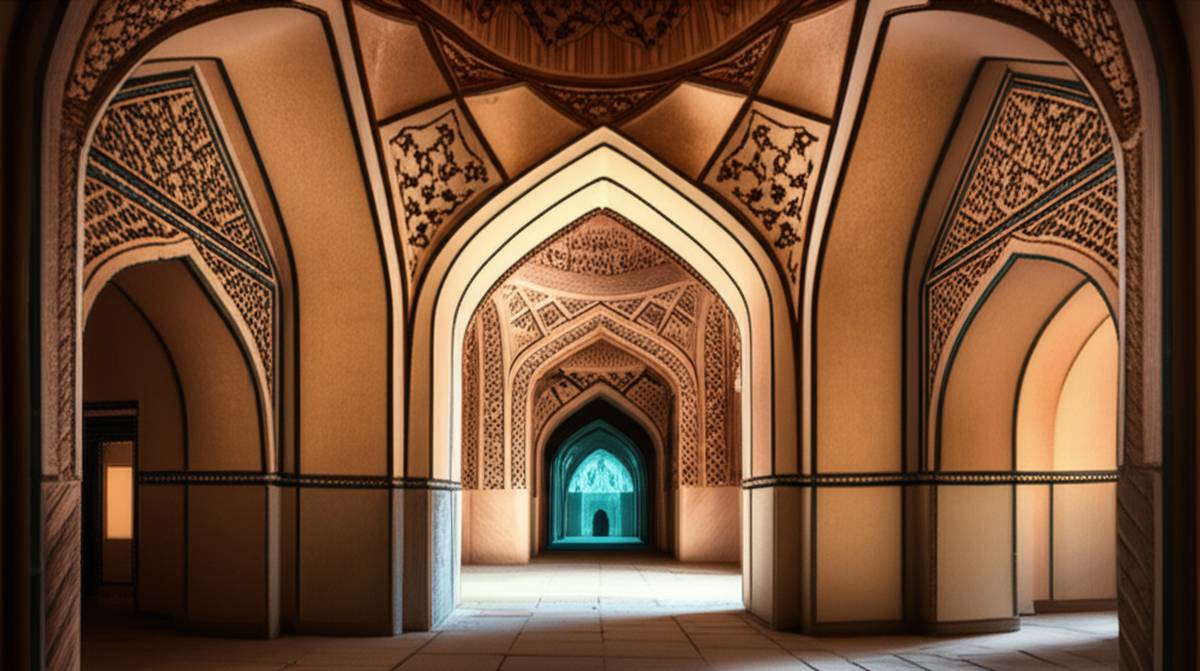 حمام گله داری بندرعباس | هر آنچه باید بدانید
