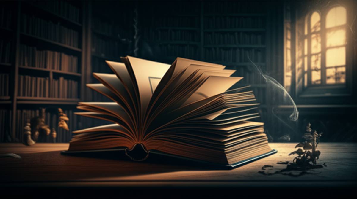 خلاصه کامل کتاب سایه ی گذشته | مایانک مانهار