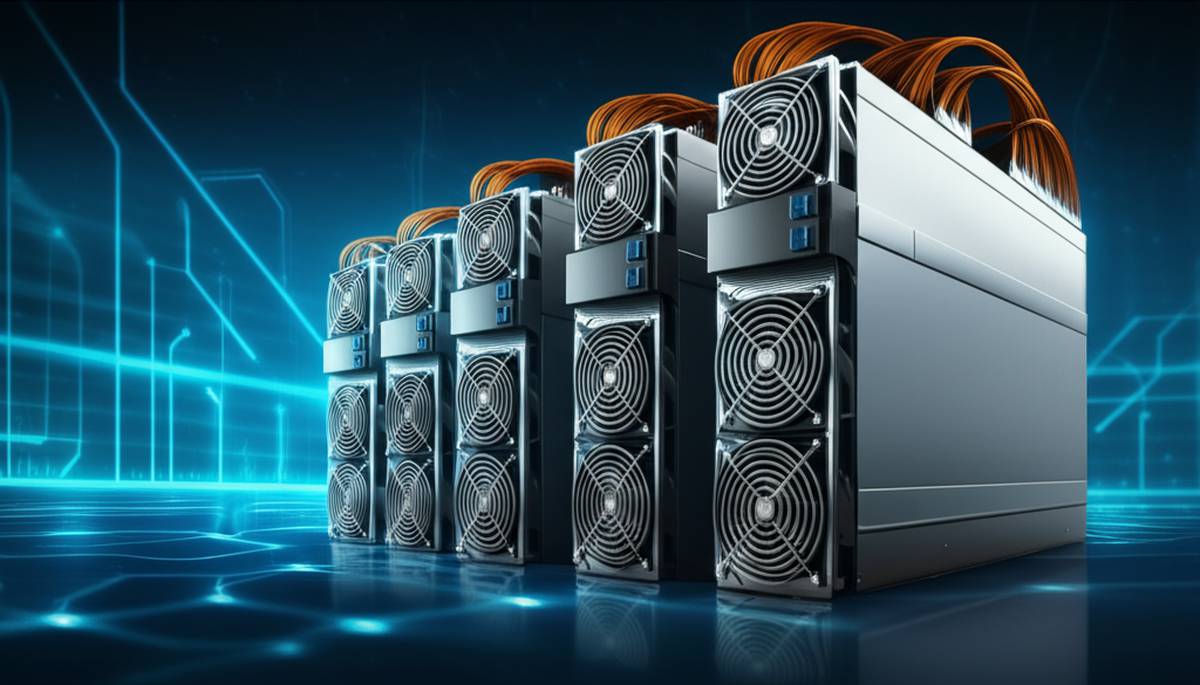 خرید دستگاه استخراج ارز دیجیتال | قیمت روز | ماینر کالا