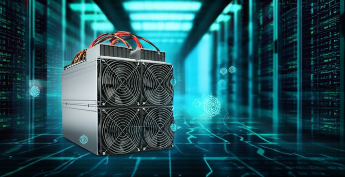 قیمت و خرید ماینر S9 Pro استوک | Antminer S9 Pro با گارانتی