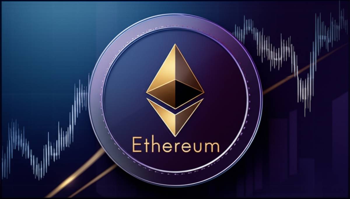 قیمت اتریوم امروز به تومان | آخرین نرخ لحظه ای و نمودار ETH