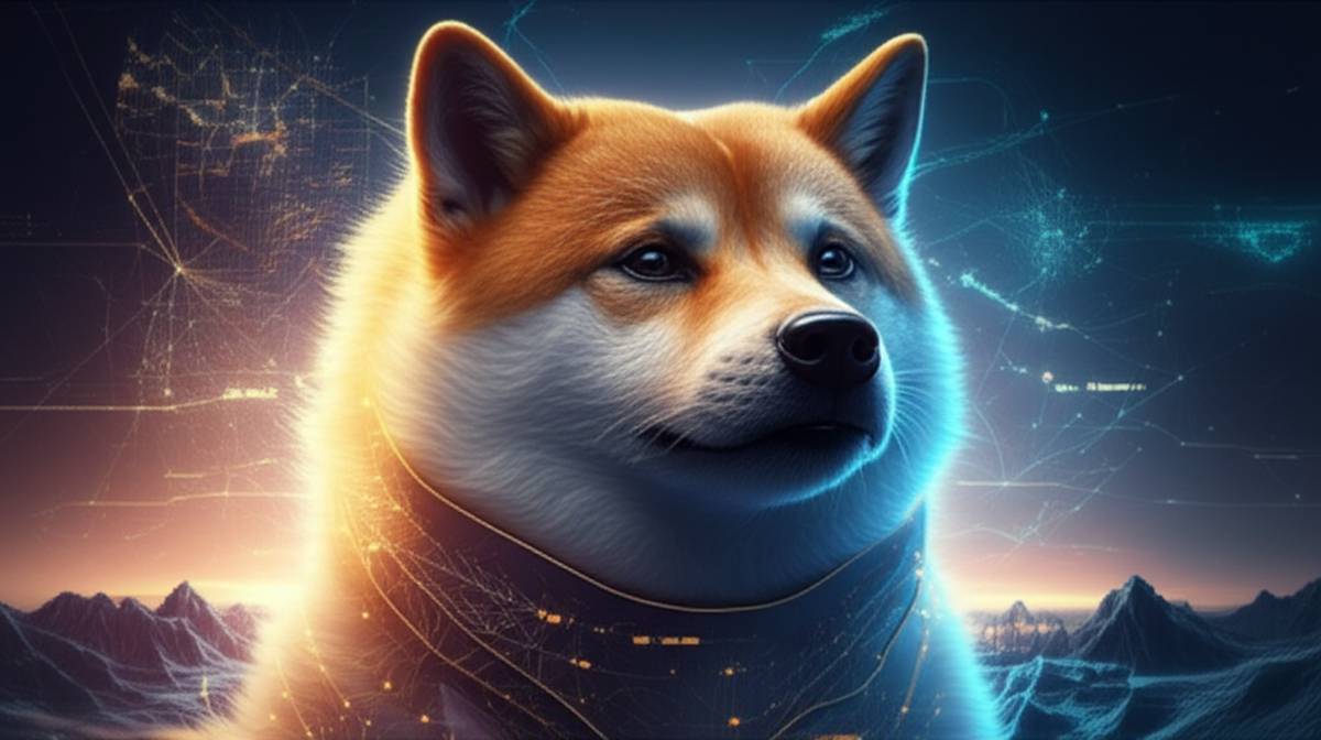 دوج کوین - صفحه رسمی Dogecoin | اخبار و قیمت لحظه ای