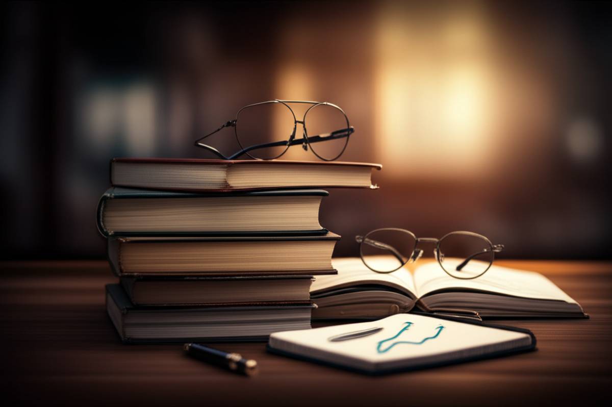 بهترین کتاب برای ترمیم معدل | راهنمای جامع انتخاب و مطالعه