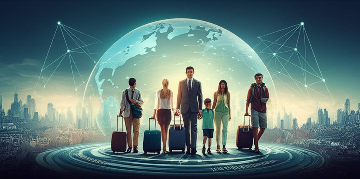 دستیاران مجازی سفر | چه کسانی به آن ها نیاز دارند؟