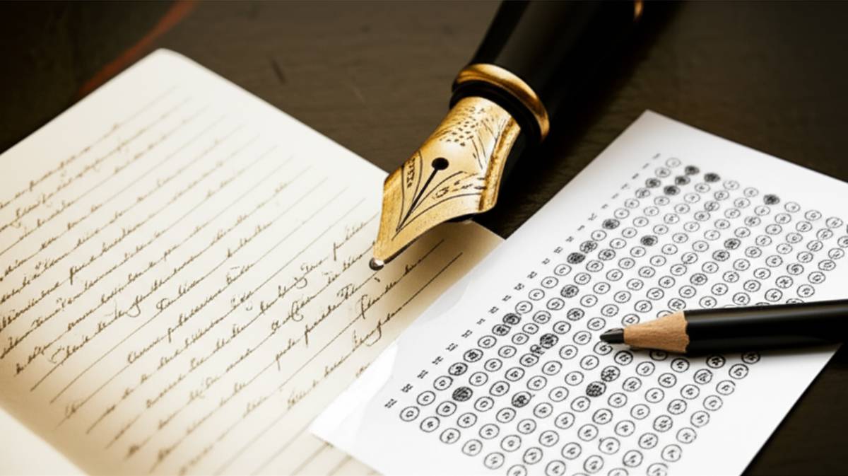 آیا کنکور ۱۴۰۴ تشریحی است؟ | بررسی آخرین تغییرات و جزئیات