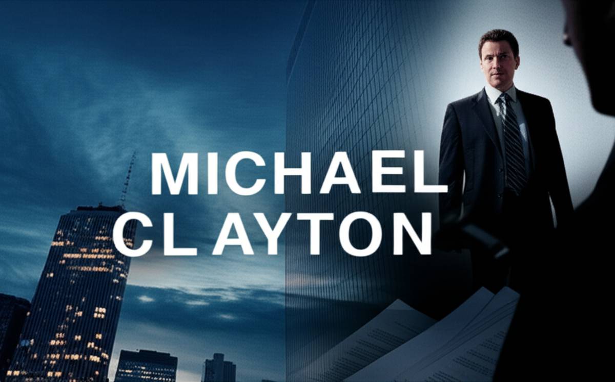 فیلم مایکل کلیتون (Michael Clayton) | هر آنچه باید بدانید