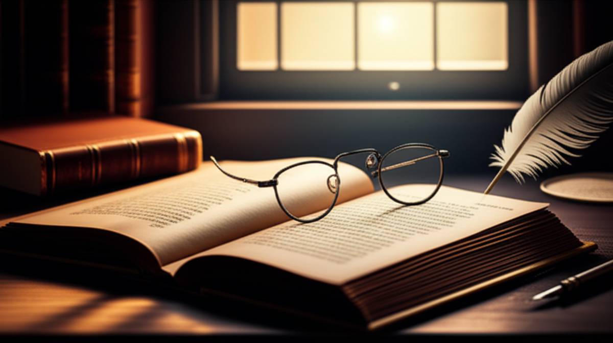چگونه ادبیات بخوانیم؟ راهنمای جامع برای درک عمیق