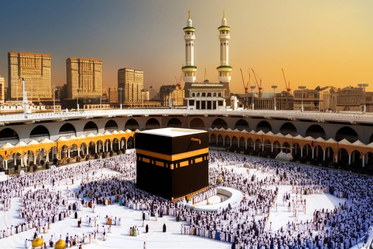 خلاصه کتاب آن آن حج (علی برادران راد) | مروری جامع و کامل